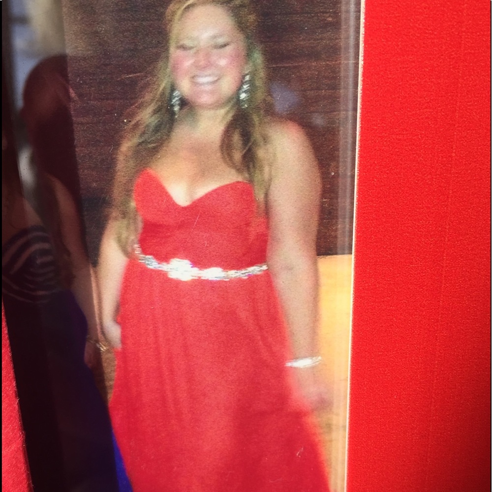 Prom & Formal Gown